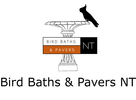 Bird Baths &amp; Pavers NT